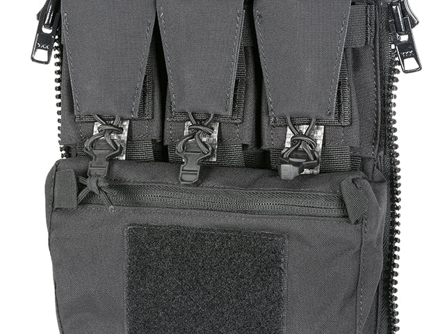 Assault back panel - MB