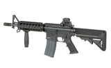 Colt MK18 MOD0 10.5" GBBR Replica CGS Lightning Serie -