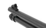 Tri-Shot M56DL Pump Shotgun - Black