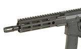 Daniel Defense PCC SBR MWS GBBR Replica - Black