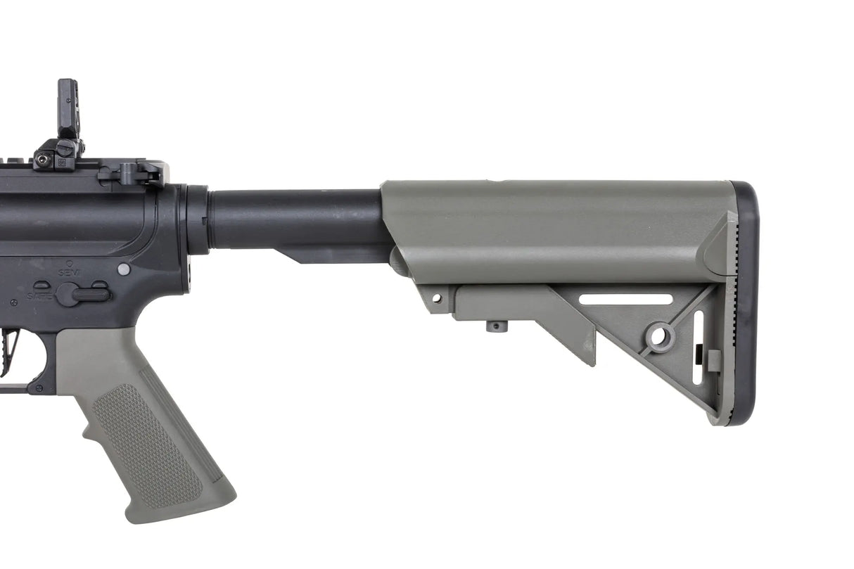 Specna Arms SA-C22 CORE™ Gen.2 HAL ETU™ airsoft Carbine Olive
