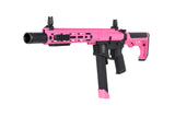 Specna Arms SA-FX02 FLEX™ Gen.2 BLDC™ HAL ETU Pink airsoft Carbine