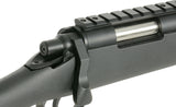 MB03AE Opgraderet Version (450 FPS) - Sort