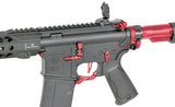 Strike industries 15.5" Raiders Competition, GEN-2 - Rød