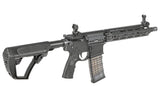 Daniel Defense DDM4 MK18 RIII 9.5 Lightning Serie gas-powered replica - Sort