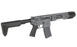 SAI GRY 7" GBB Karabin Replica CGS Lightning Serie -