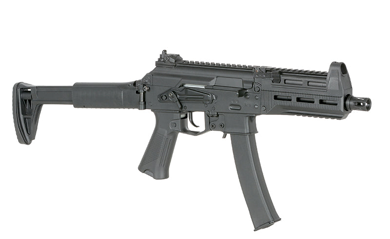WE06 maskinpistol replica
