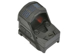 Frenzy-X 1x19x26 SM Multi-Reticle Rød dot Sigte