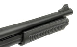 M8871 Shotgun (Green Gas Powered) - Black