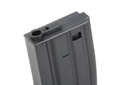 120rd Steel M4/AR15 Mid-Cap Magasin - Sort