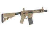 Noveske 7.5" DIPLOMAT AEG Riffel Eshooter ETU, Gen-2 - FDE