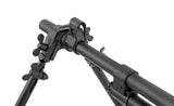 M1918 BAR light maskingevær replica - ægte træ