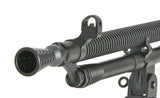WWII MG26(t) Light maskingevær Replica