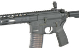 Noveske 10.5" Shorty 300BLK AEG Riffel Eshooter ETU, GEN-2 - Sort