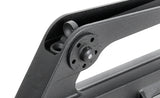 XM177 GBB Airsoft Riffel V3 - Sort