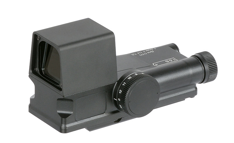 Airsoft 1P87 Style Russisk Optic Sigte til AK/AK12/AKSU
