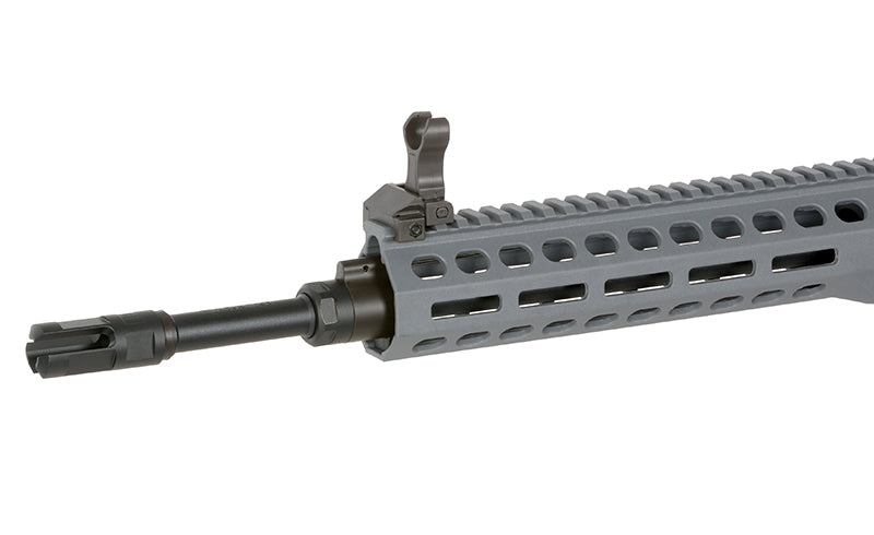 Replika Barrett Rec10 Eshooter ETU - GREY