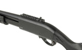 M8870 Shotgun (CO2 Powered) - Black