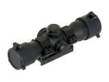 Rifle Sight red/green dot