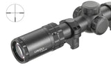 Grizzly 1-6x24i HD Fiber LPVO Riffel Kikkertsigte