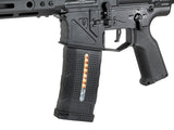 150rd Enhanced Grip Polymer Magazine for AR-15/M4 - Black