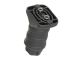 Stubby Fore Greb Key-Mod - Sort