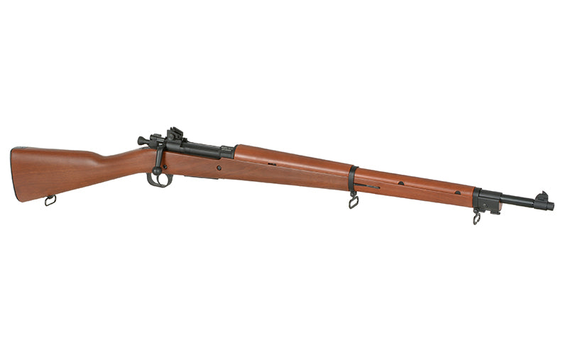 M1903A3 bolt-action riffel replica - (ABS Kolbe Version)