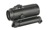 Airsoft DK-9 Style Russisk Rød dot Sigte til AK