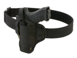 Ambidextrous Belt Holster - Coyote