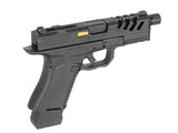 F1 Firearms BSF-19B - Sort