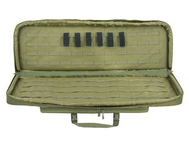 105cm Rifle Bag - Olive
