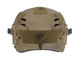 Replica EXF hjelm - Navy Seal