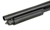 M8881 Shotgun (Green Gas Powered) - Black