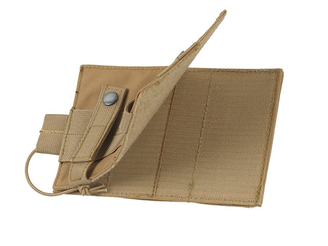 Elastic Pistol Holster