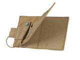 Elastic Pistol Holster