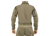 Army combat uniform (Size L) - Olive