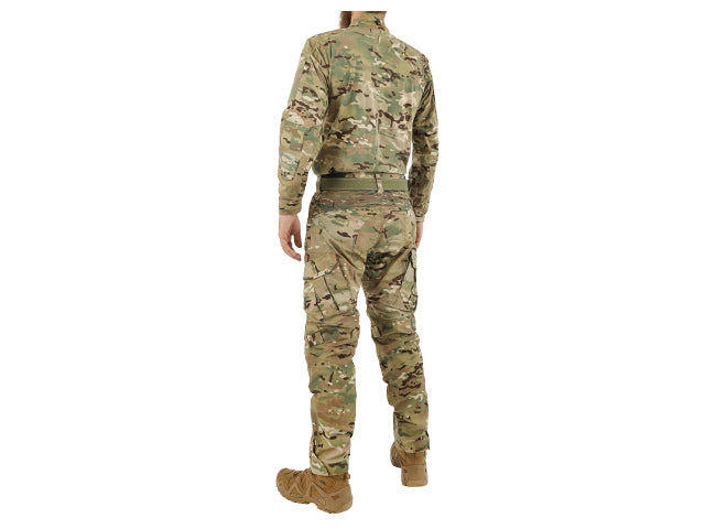 SLAV Uniform Set (Size 2XL) - Multicamo