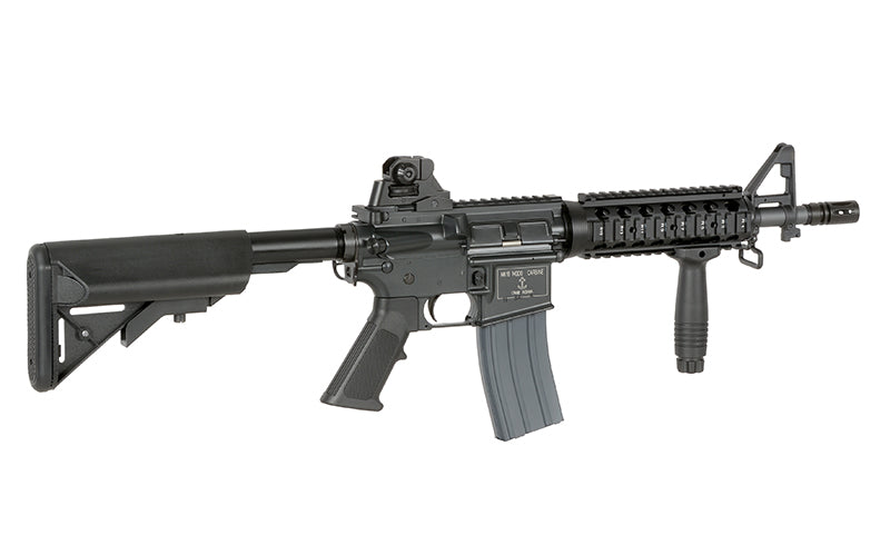 Colt MK18 MOD0 10.5" GBBR Replica CGS Lightning Serie -