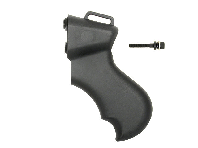 Pistol Grip Green Gas Tank for M870 Shotguns