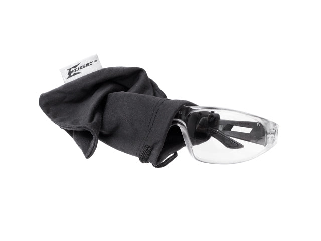 Ballistisk Eyewear Dragon Fire - anti-dug Clear