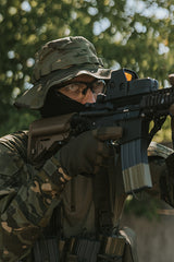 Ballistisk Eyewear Venture 2 anti-dug - Clear