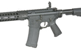 Strike industries 15.5" Raider Riffel AEG, GEN-2 - Sort