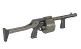 APS Striker-12 Street Sweeper Revolver Shotgun Replica