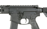 Daniel Defense PCC MWS GBB 13.5" Replica - Black