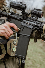 210-round Daniel Defense M4/AR-15 Mid-Cap Magasiner, 6-pack