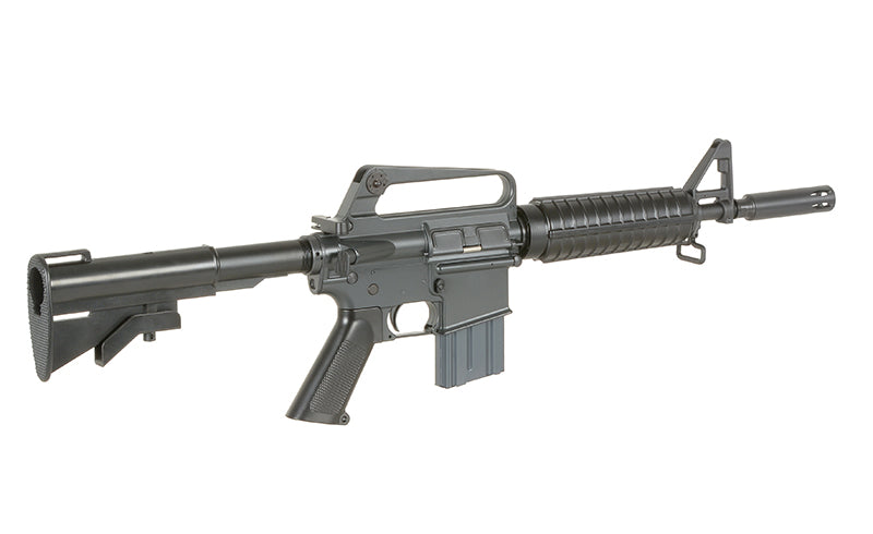 Colt 609/XM177E1 GBBr Replica CGS - Sort