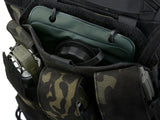 Assault Back Panel - Multicamo