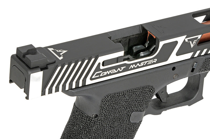 TTI JW4 Combat Master Custom Replica
