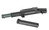 WE23-Plus Rotary Minigun-Style Replica
