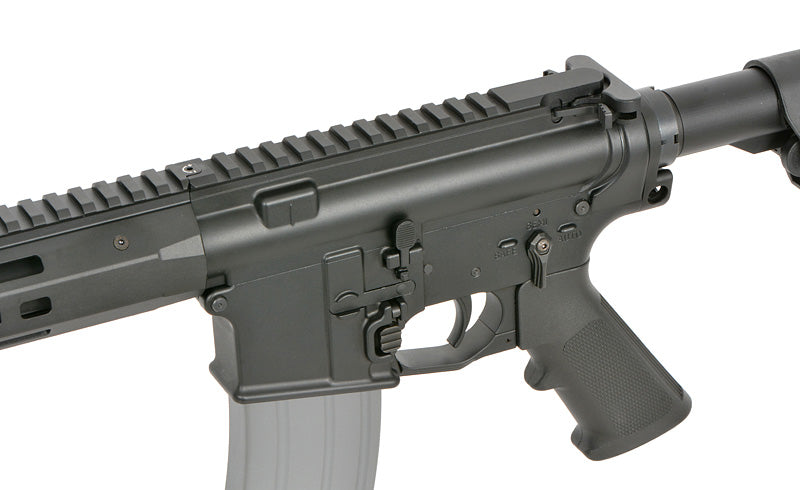 Knight's Armament KS-3 9,5" GBB Replica